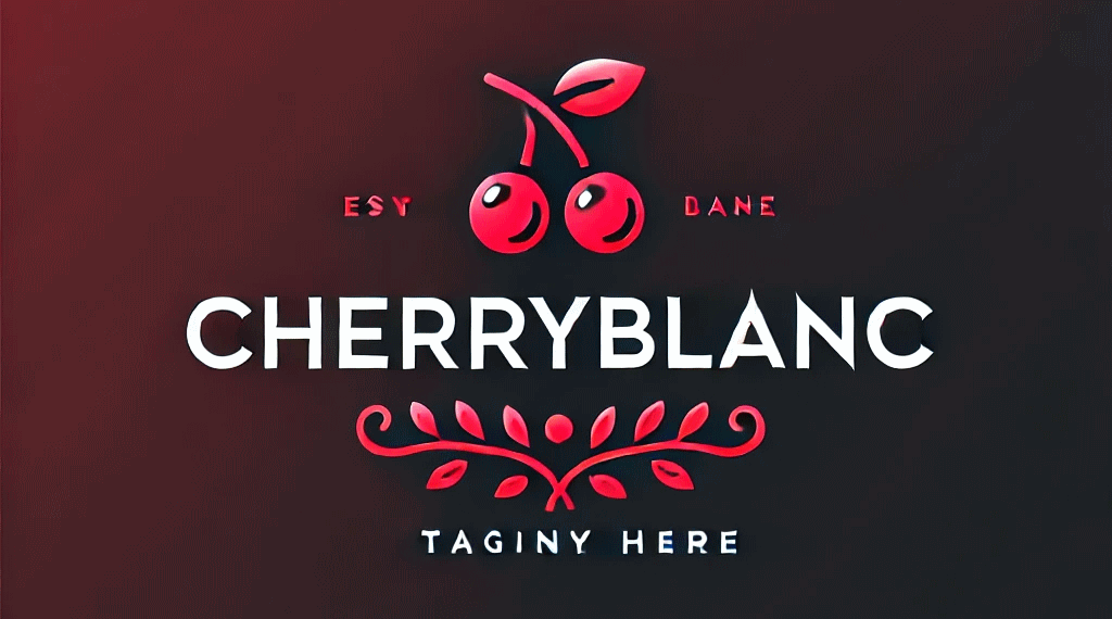 cherryblanc.com